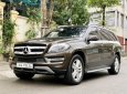 Mercedes-Benz GL 350 2015 - Nhập Mỹ, odo 10 vạn