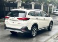 Toyota Rush 2022 - Xe màu trắng