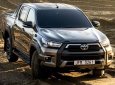 Toyota Hilux 2023 - Bắt đầu nhận cọc