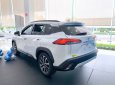 Toyota Corolla Cross 2022 - Giá tốt nhất - Giảm trực tiếp tiền mặt - Tặng BHVC