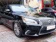 Lexus LS 460 2016 - Màu đen, nhập khẩu