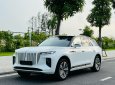 Hongqi E-HS9 2023 - Sẵn xe, full size thuần điện ️có tích hợp apple carplay + android auto