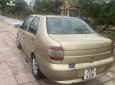 Fiat Siena 2002 - Cần bán lại xe màu vàng