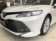 Toyota Camry 2022 - Giá tốt, khuyến mại khủng, giao xe ngay, hỗ trợ trả góp 80%