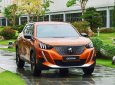 Peugeot 2008 2023 - New Peugeot 2008 - Ưu đãi lên đến 36 triệu đồng