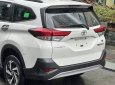 Toyota Rush 2022 - Xe màu trắng