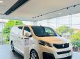 Peugeot Traveller 2022 - Trắng, hỗ trợ Bank lên tới 80% giá trị xe, chương trình ưu đãi lên tới 90tr Đồng