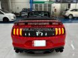 Ford Mustang 2021 - Xe màu đỏ