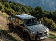 Toyota Hilux 2023 - Bắt đầu nhận cọc