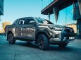 Toyota Hilux 2023 - Bắt đầu nhận cọc