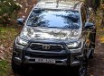 Toyota Hilux 2023 - Bắt đầu nhận cọc
