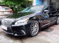 Lexus LS 460 2016 - Màu đen, nhập khẩu