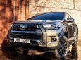 Toyota Hilux 2023 - Bắt đầu nhận cọc