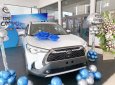 Toyota Corolla Cross 2022 - Giá tốt nhất - Giảm trực tiếp tiền mặt - Tặng BHVC