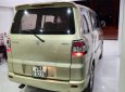 Suzuki APV 2007 - Xe mua về chỉ việc sử dụng