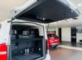 Peugeot Traveller 2022 - Trắng, hỗ trợ Bank lên tới 80% giá trị xe, chương trình ưu đãi lên tới 90tr Đồng