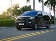 Peugeot Traveller 2022 - Đen ưu đãi lên tới 90tr đồng, xe sẵn giao ngay chỉ có tại Peugeot Phú Mỹ Hưng