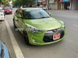 Hyundai Veloster 2011 - Xe cực đẹp, mọi thứ nguyên bản