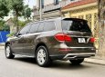 Mercedes-Benz GL 350 2015 - Nhập Mỹ, odo 10 vạn