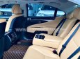 Lexus LS 460 2016 - Màu đen, nhập khẩu