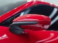 Porsche Taycan 2021 - Màu đỏ Carmine Red