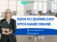 Chevrolet Astro 2018 - Dịch vụ quảng cáo VPCS Game Online