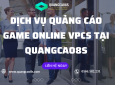 Chevrolet Astro 2018 - Dịch vụ quảng cáo VPCS Game Online