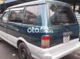 Mitsubishi Jolie   8 chỗ. giá rẻ 1998 - Mitsubishi Jolie 8 chỗ. giá rẻ