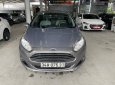 Ford Fiesta 2014 - Bao bền bao đẹp phù hợp với gia đình 2 con nhỏ