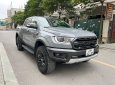 Ford Ranger Raptor 2022 - Biển Hà Nội