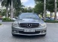 Mercedes-Benz C 230 2009 - Xe màu xám giá hữu nghị