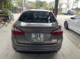 Ford Fiesta 2014 - Bao bền bao đẹp phù hợp với gia đình 2 con nhỏ