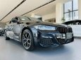 BMW 530i 2023 - Nhập khẩu nguyên chiếc - Ưu đãi hấp dẫn trong tháng