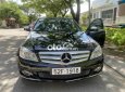 Mercedes-Benz C200 mua ban xe mercedes C200 2007 - mua ban xe mercedes C200