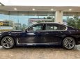 BMW 730Li 2023 - Nhập khẩu nguyên chiếc - Sẵn xe giao ngay, ưu đãi hấp dẫn