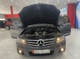 Mercedes-Benz GLK 280 2009 - Xe màu xám