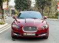 Jaguar XF 2012 - Phiên bản 2013