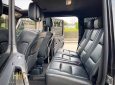 Mercedes-Benz G63 2014 - Màu đen