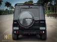 Mercedes-Benz G63 2014 - Màu đen