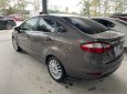 Ford Fiesta 2014 - Bao bền bao đẹp phù hợp với gia đình 2 con nhỏ