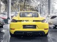 Porsche Taycan  718 Cayman 2020 siêu lướt cực đẹp 2020 - Porsche 718 Cayman 2020 siêu lướt cực đẹp