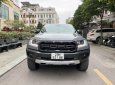 Ford Ranger Raptor 2022 - Biển Hà Nội