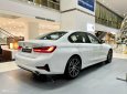 BMW 320i 2023 - Ưu đãi cực sốc trong tháng, giao ngay, tặng tiền mặt, và gói bảo hành + phụ kiện full theo xe