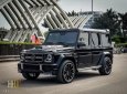 Mercedes-Benz G63 2014 - Màu đen
