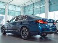 BMW 530i 2023 - Xe nhập khẩu nguyên chiếc - Sẵn xe giao ngay tới quý khách hàng