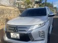 Mitsubishi Pajero Sport 2021 - Chính chủ, xe công ty xuất hoá đơn giá cao