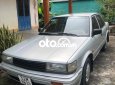 Nissan Bluebird   EX 1992 - Nissan bluebird EX