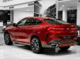 BMW X6 2023 - Tặng full phụ kiện theo xe - Xe nhập khẩu nguyên chiếc