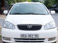 Toyota Corolla Bán xe chánh chủ 2002 - Bán xe chánh chủ