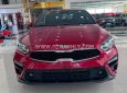 Kia Cerato 2019 - Màu đỏ giá cạnh tranh